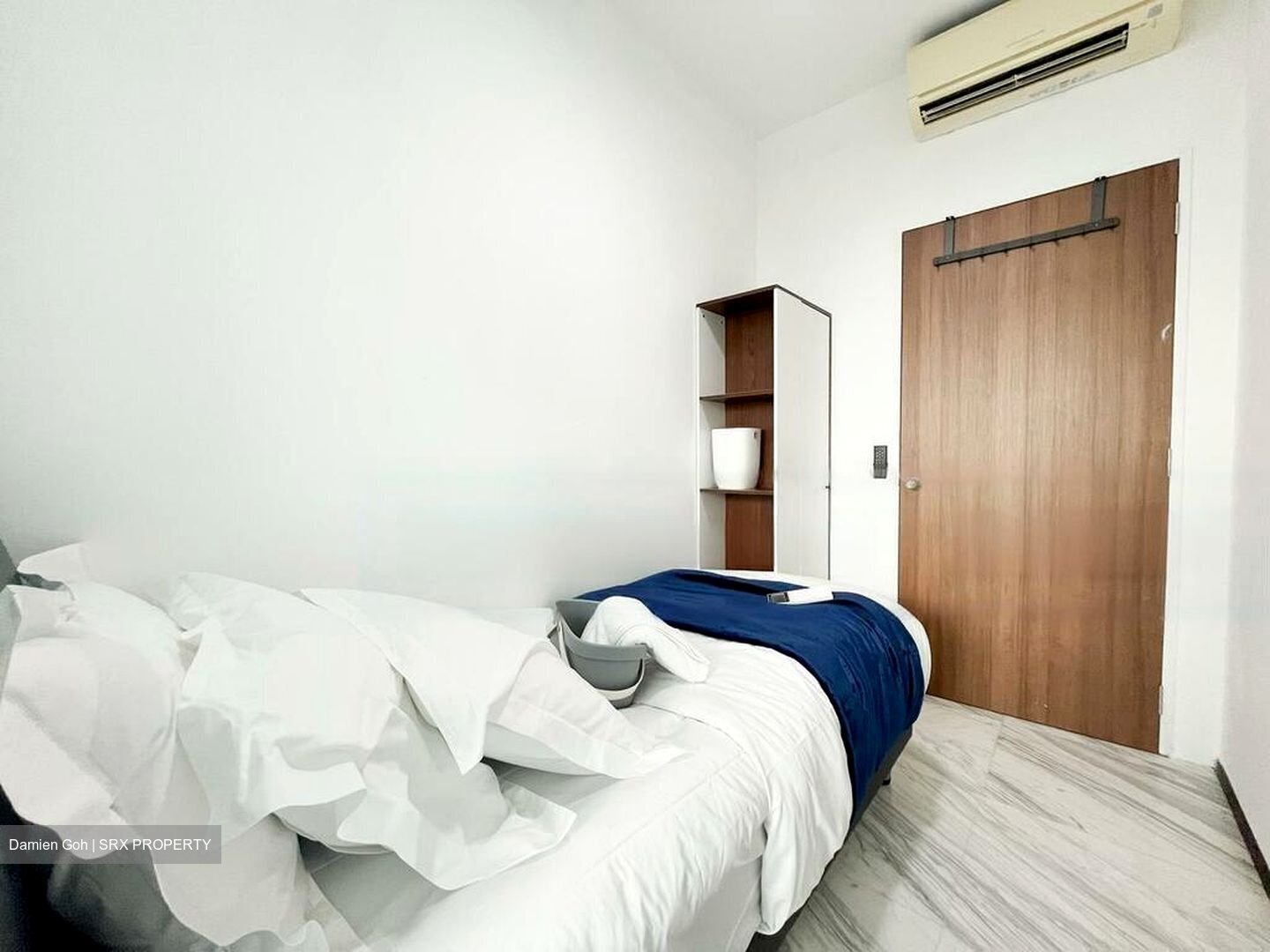 The Vision (D5), Condominium #456827121